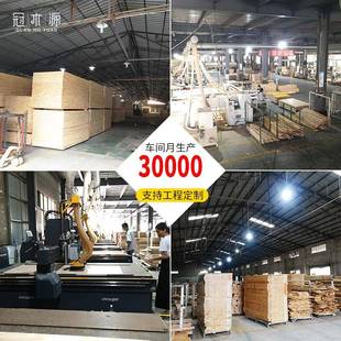 厂家直销实门齿接橡木烤漆门门简约室内卧135室房间实木木隔音