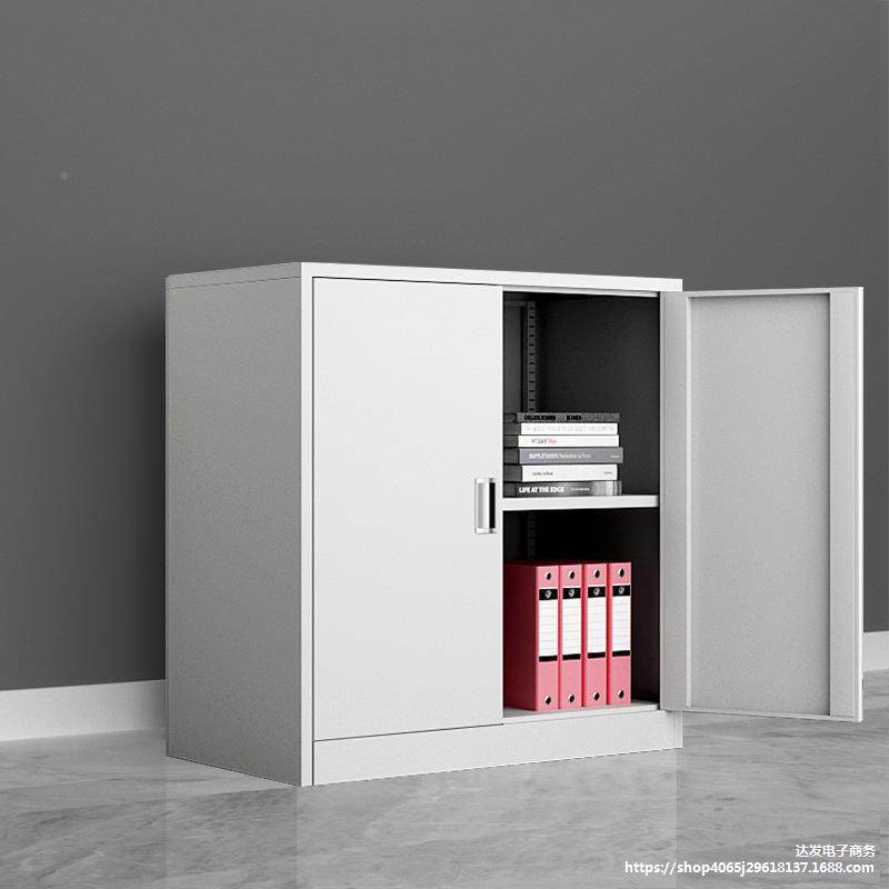 分下节矮柜钢制柜办公室文铁件柜屉车间MZF工具柜资料柜皮子抽储,商业/办公家具,办公储物柜,淘宝优惠券,粉丝福利购,淘宝优惠卷