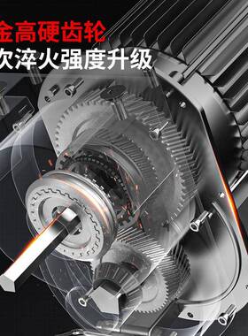 9吨P1E晟电动葫芦222380V家用小型吊机装修雕微型卷扬升升降提机1