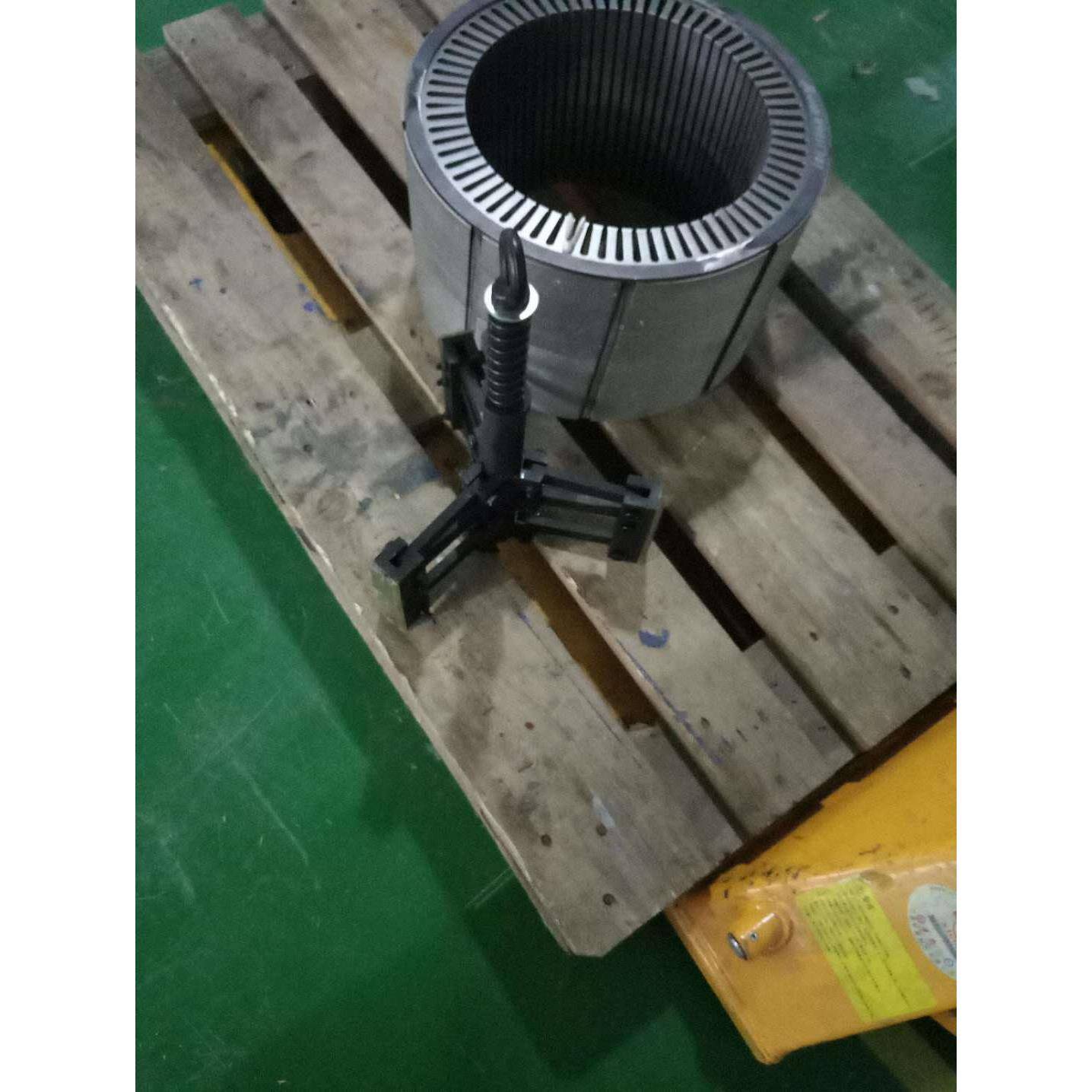 电SFM机吊机壳吊具撑，内自紧吊具，电锁具机吊定子吊，内涨吊具