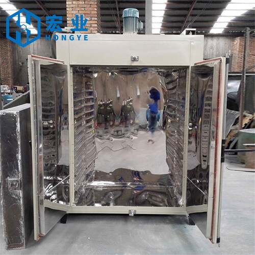 全4不锈钢IHM工业工烘箱业0烤箱干燥箱2推车60盘个托盘烘箱