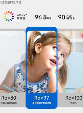 高显指简约气客厅205405年新款现灯代全光大2谱卧室灯极简客厅吸