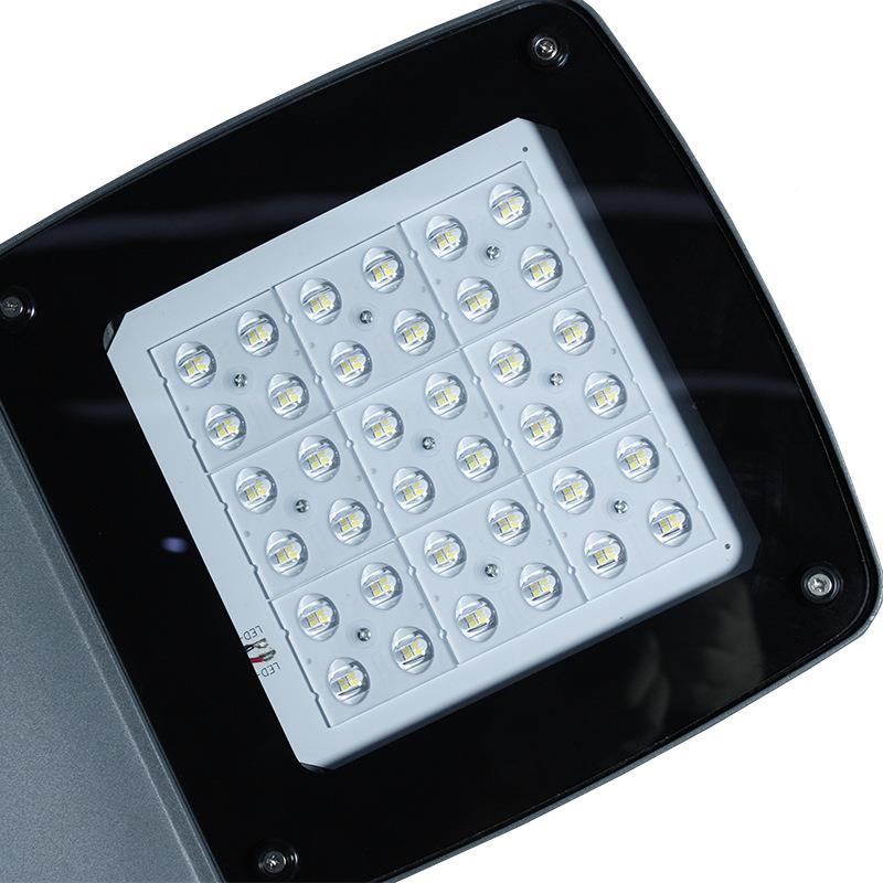 led路头1户外灯道路照明庭院20LEHV户外防水50灯w1020w50w挑臂路