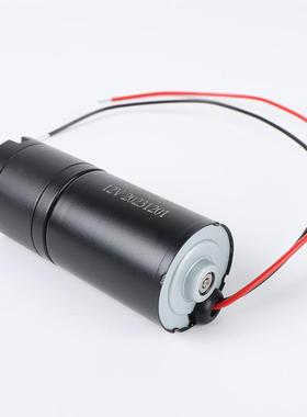 X智R-8FKP8能家2居风扇搅拌机减速电机大扭矩马达直流刷微型无电