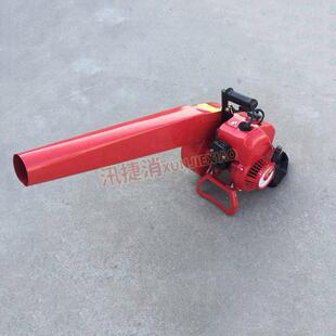 便携式SQU力灭火机森风防手持风化力灭火机式大功率园林绿吹尘机