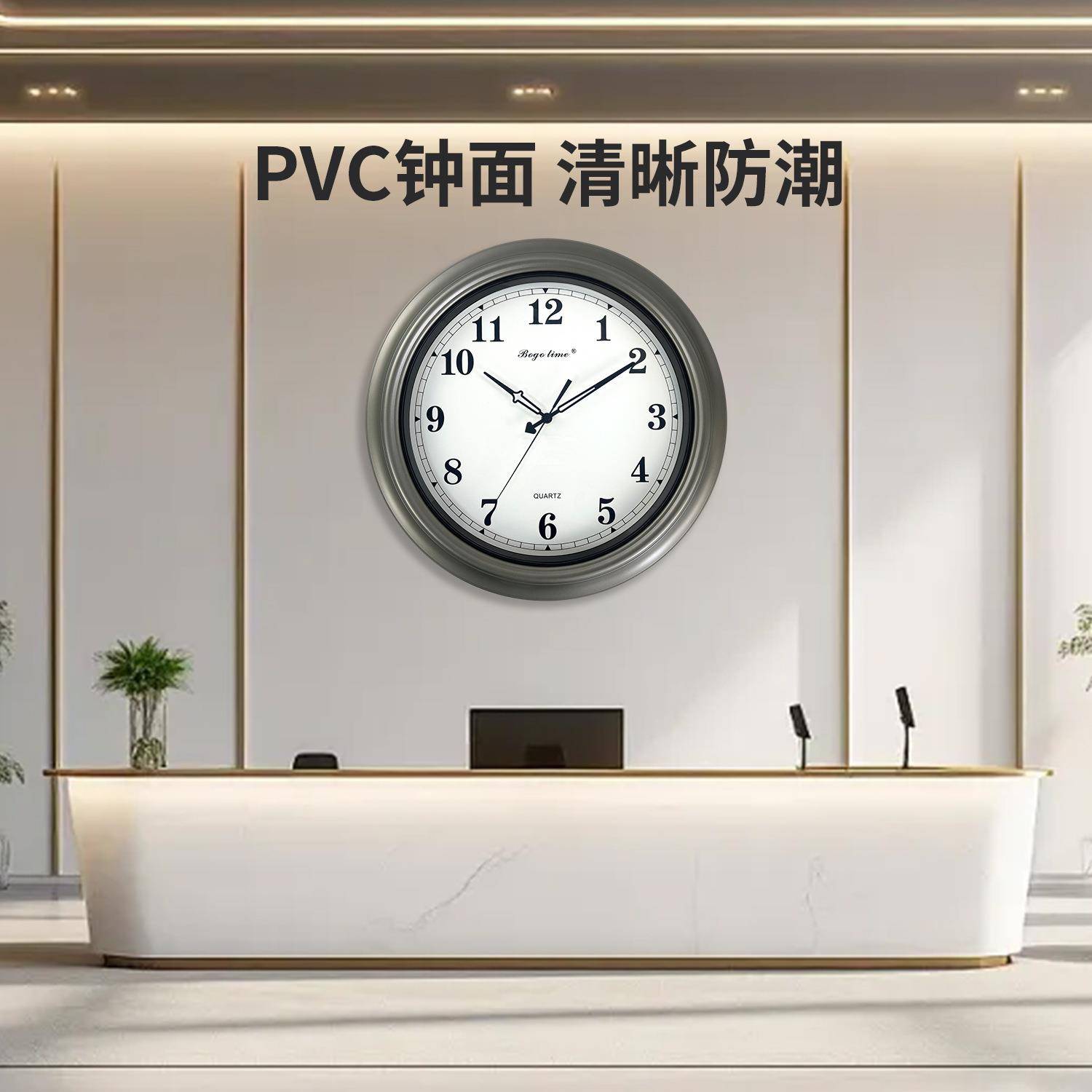 跨境亚马H-BG618逊爆款户防外钟花园温泉泳池酒店厨房浴室防水雾