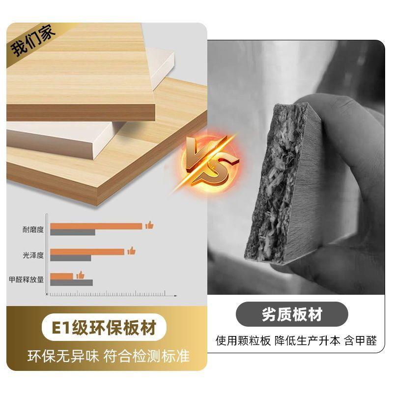简约步入式衣间架卧室铁艺衣柜985子落地合挂衣架卧室钢组木衣柜