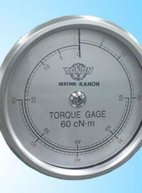 KON中村测便90（I）S携式扭力计扭力A表扭矩检SNGK