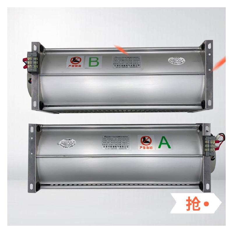 GDD干变横流冷却风机干式器变压贯流机风F排风833扇冷风扇