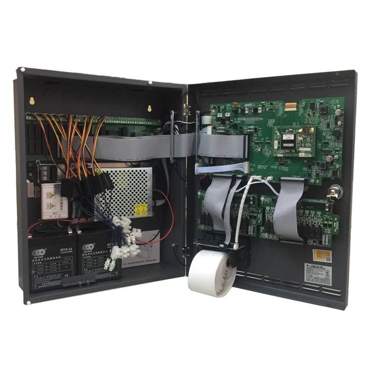 JB-QB主-MJB-QBL-MN310/火灾报L警控制器联动型壁挂小机