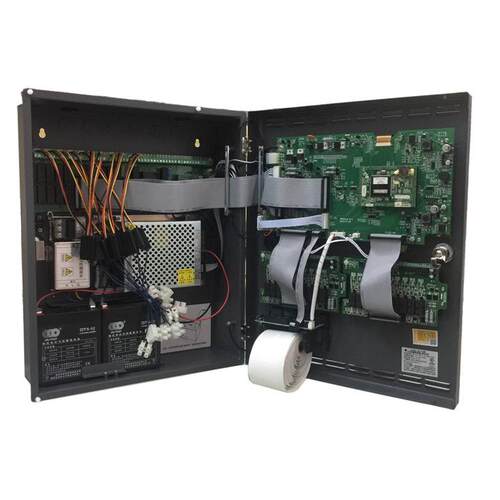 JB-QB主-MJB-QBL-MN310/火灾报L警控制器联动型壁挂小机