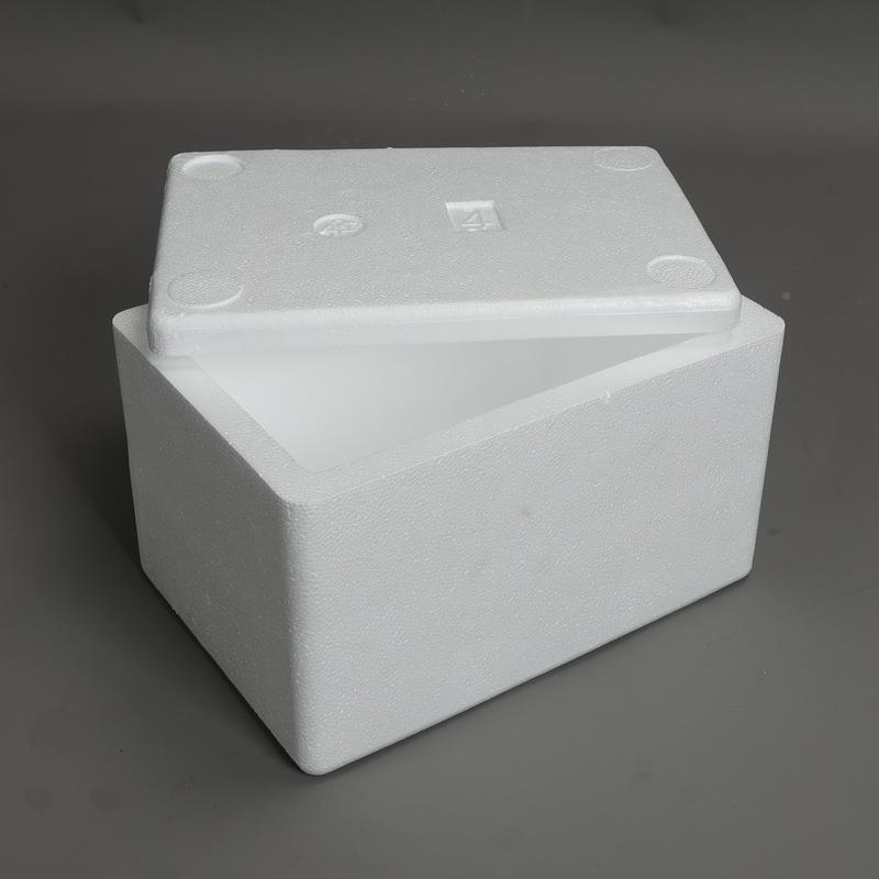 邮政泡沫温箱鲜专用23457SKS号蔬菜水果冷6藏保泡生沫箱厂家直销
