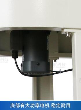 ZON绕ESUN纸箱膜缠绕打731装包机半自动缠膜捆扎包机薄可配气缸绕