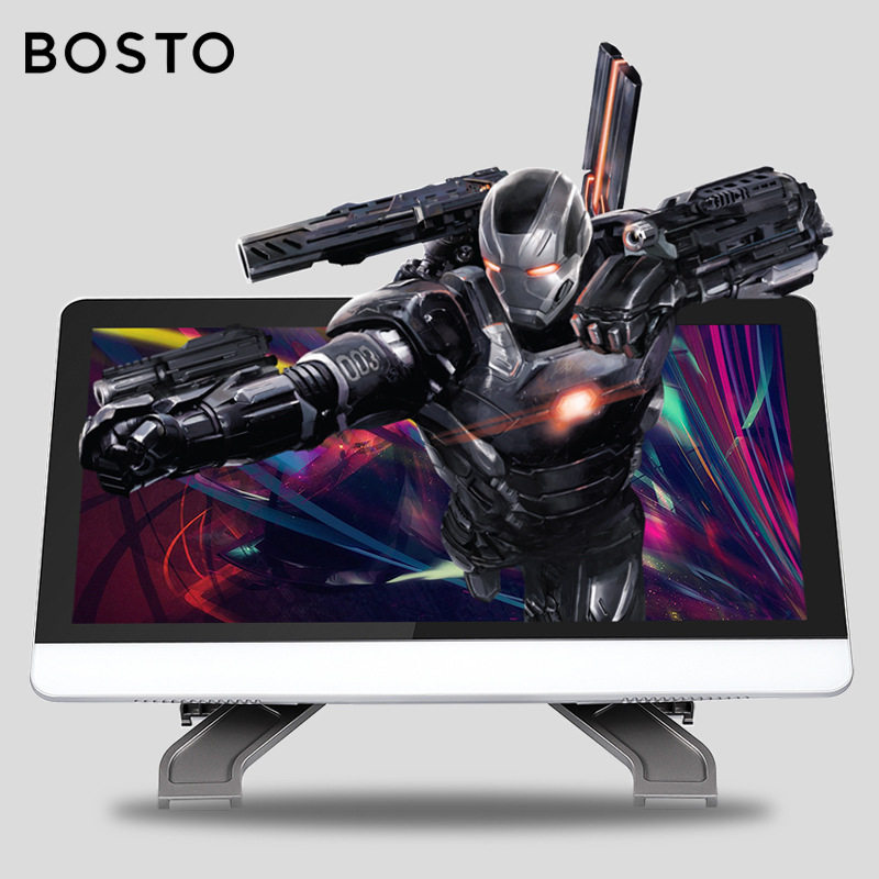 BOSTOX3IPS数位屏手绘一体机