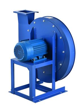 9-19高压离心0.7/.1/2.2/53/4/15.5/7.5/11/1.5/830K990W斜槽风机