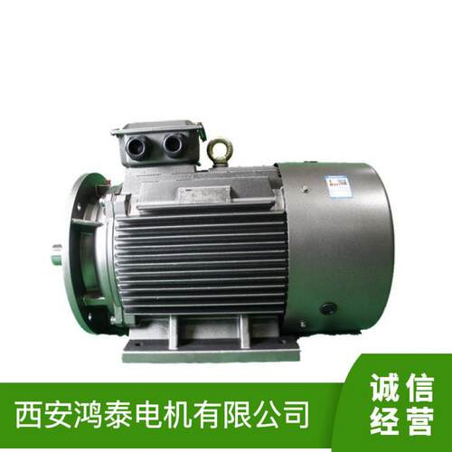 鸿泰1一级718能效电TYP5-35S-4t110Wt380V适C应机性强源头厂家