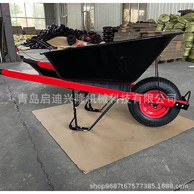 1010L12L料工具车手推车独轮推123车水泥斗车塑手推车单轮斗小劳,农机/农具/农膜,其它农用工具,淘宝优惠券,粉丝福利购,淘宝优惠卷