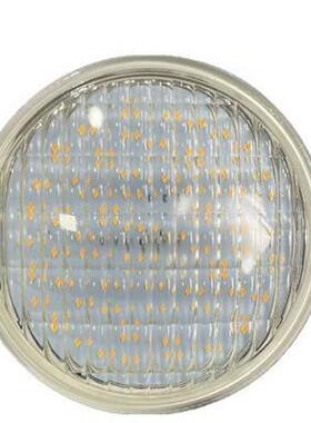 境LED嵌入式泳池灯ZD-PAR56跨水底灯PAR56412遥-5W七彩控变色彩光