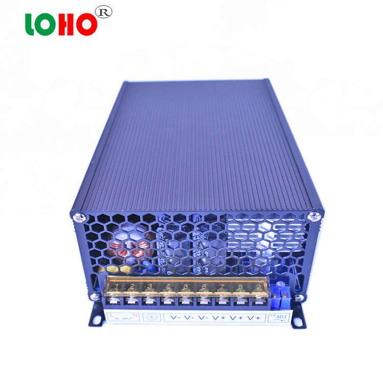 080~24V60A开关电源241500变压备器24V25V26V28V1500W工W控设V电