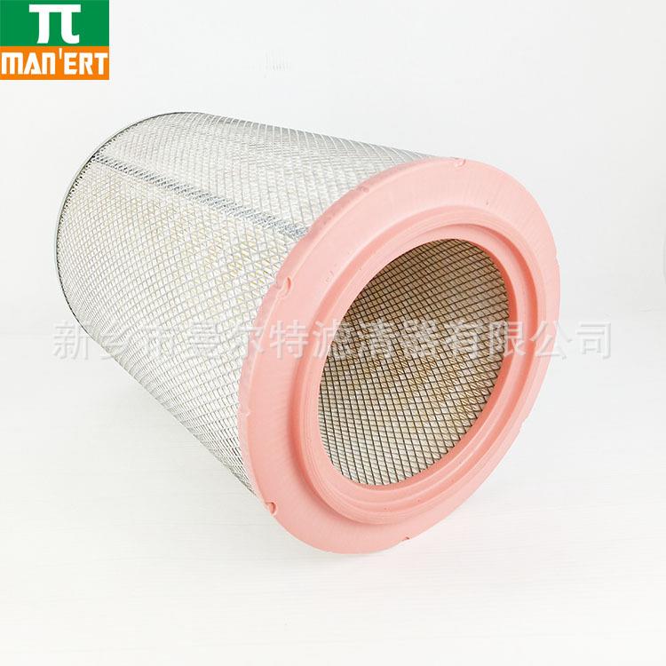 空机BT-500W空L气进气滤过压滤器滤清器1625165芯468空滤设162516