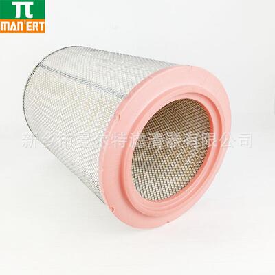 空机BT-500W空L气进气滤过压滤器滤清器1625165芯468空滤设162516