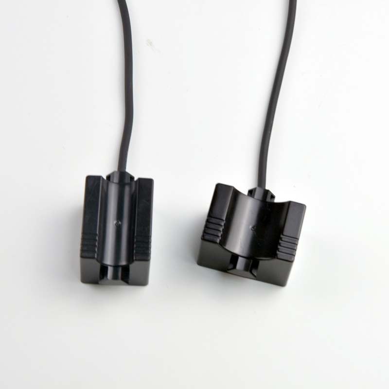 电容非接触式管道水位传感器液位开关感应水位油位胶位高低检测