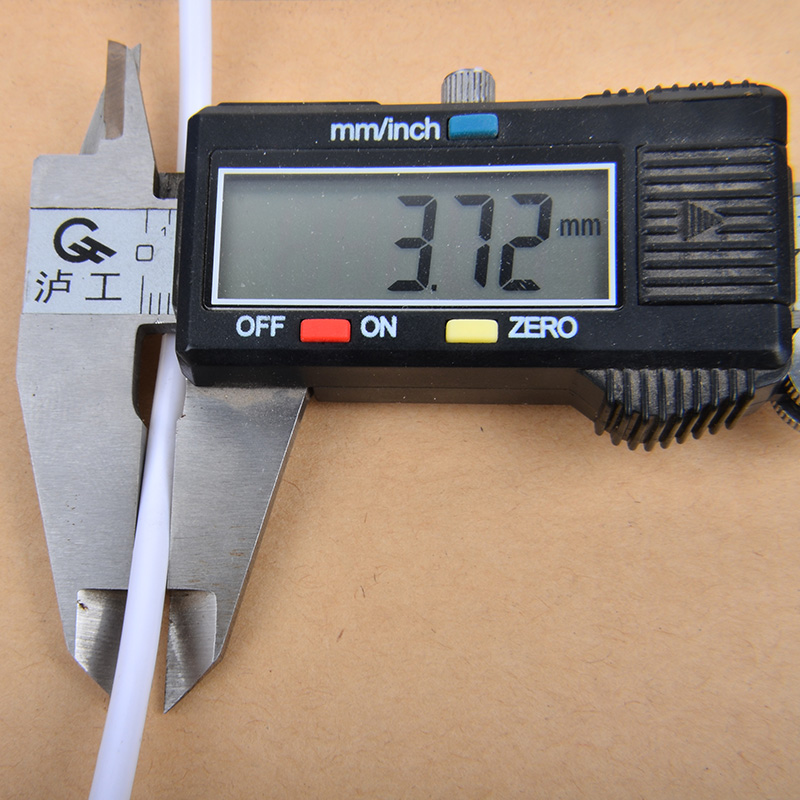 芯电话线HYV*0.5无氧铜室内电话线100米足国标