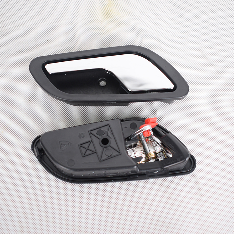 东威新能源电动三轮车Q3四轮车8Q5 内门拉手把手专用零配件