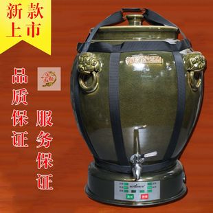 全自动家庭黄酒烤酒酿造酒机器大小型烧酒设备家用商用制酒机全套