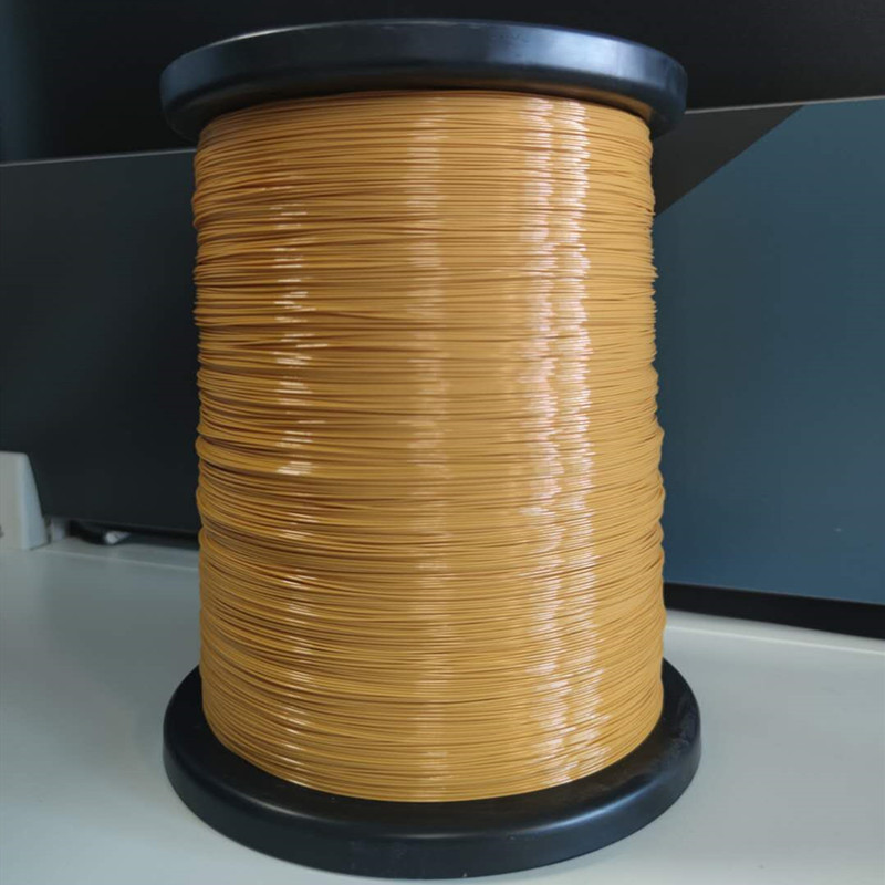 源头三层绝缘线细线变压器绕组线材耐高压电线引导线当天发货