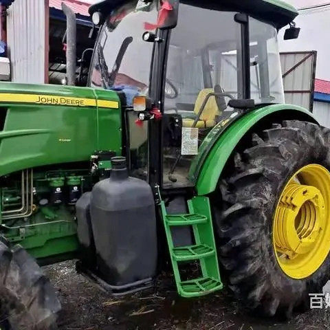 天拖迪尔拖拉机左右车门玻璃754/824/904/954/1204/1404/1604风挡