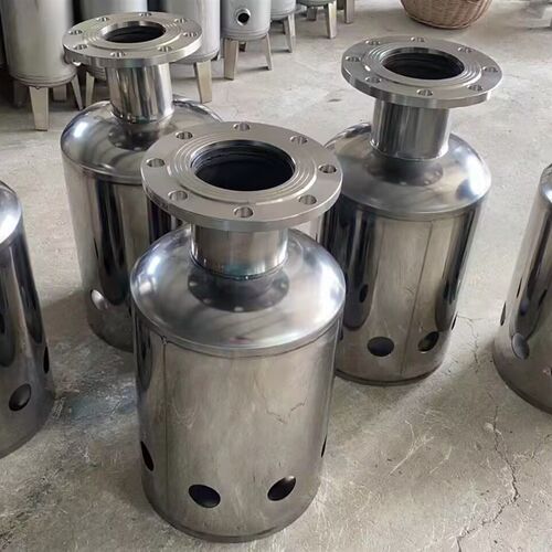 水箱消能桶不锈钢消能桶304不锈钢水箱消能筒DN100