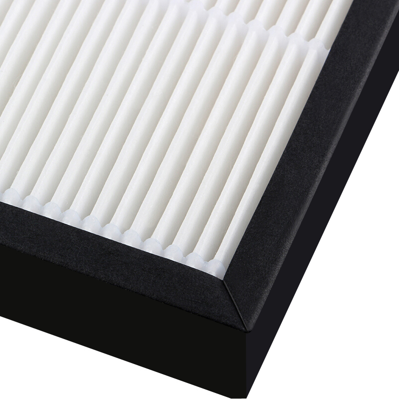 适配IM空气净化器过滤网滤芯KJ8F-J1/T1 KJ830F/KJ820F/KJ8F