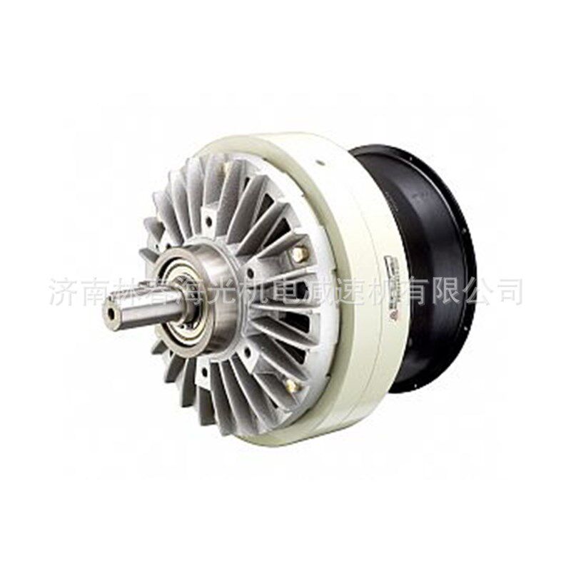 长期销售 EFVF-Z 电磁刹车离合器 双法兰型电磁离合制动器