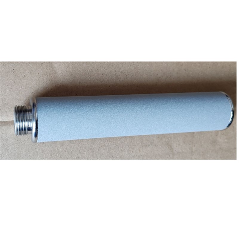 Cems的探头滤芯 M20*1.5,2 um,30*1 康测芯