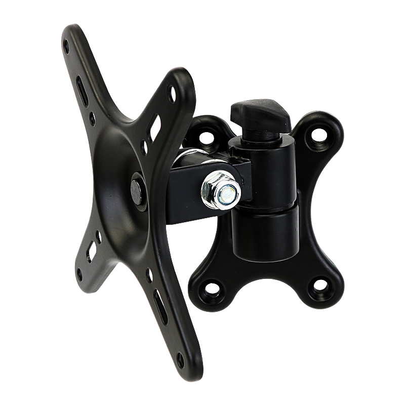 显示器支架墙面壁挂液晶电脑显示器挂架万向30旋转液晶屏幕支架