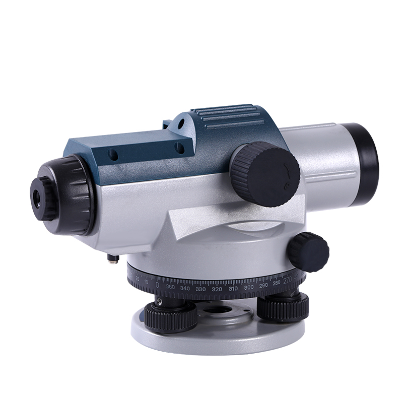 38倍水准仪电子激光高精度32倍自动安平工程测量仪器全水平仪