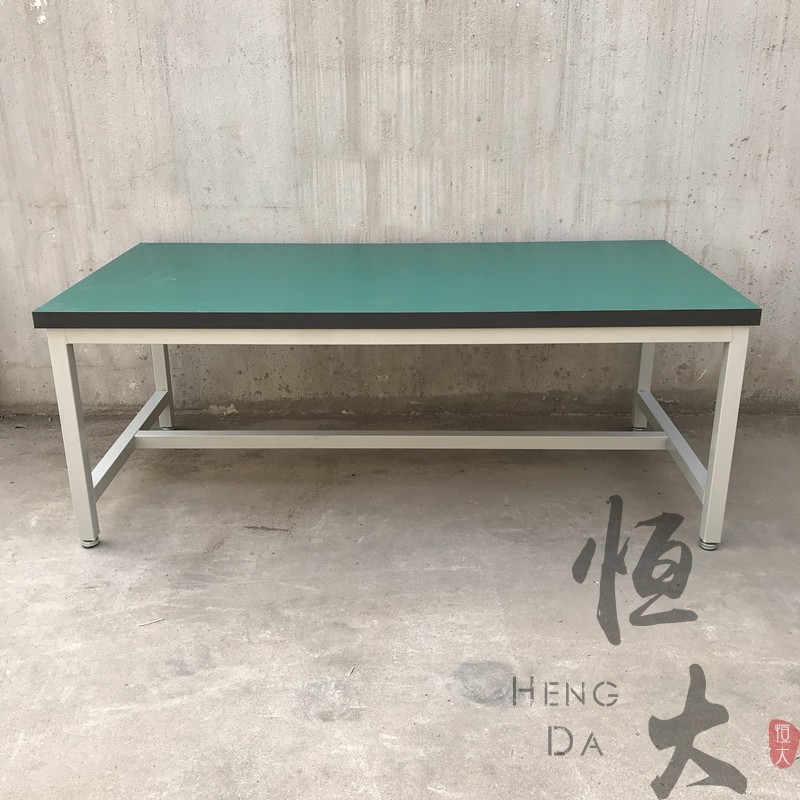 工厂防静电工作台操作台重型机器装配电脑维修桌检验实验台打包架