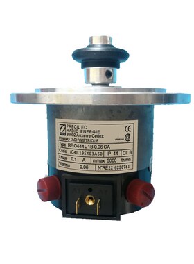 电梯配件/KM27027通力测速电机/通力测速发电机/通力测速机