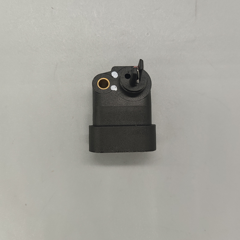 叶盛系统进气压力传感器