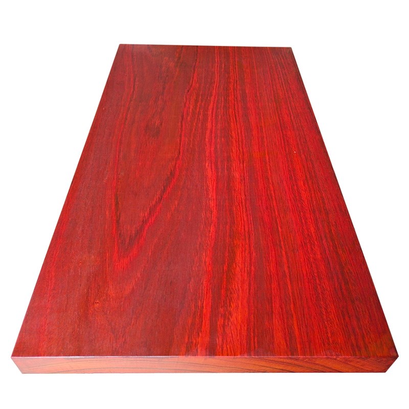 红花梨木料红木板桌面台面木方木雕料实木原木硬木DIY茶盘料定制