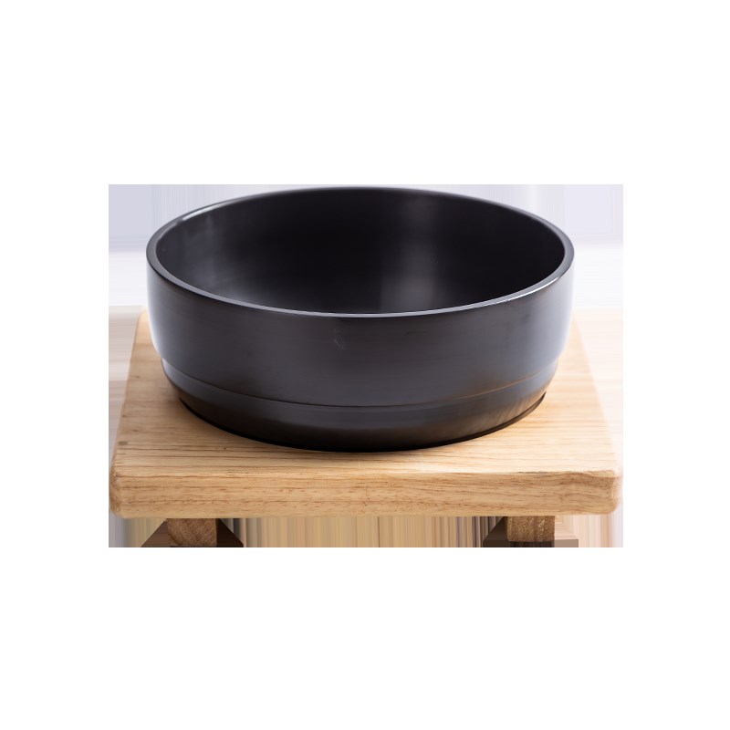 韩式可叠锅素奇饭鱼籽拌饭锅 电磁炉   新款不粘煲仔饭米线锅