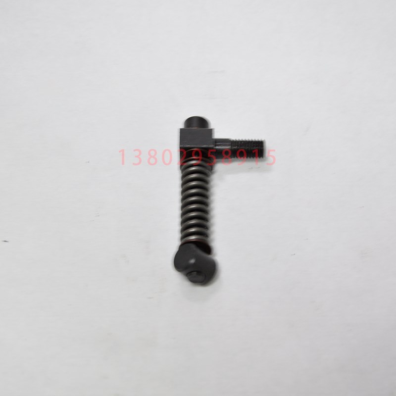 海德堡7印刷机墨辊座带墨座子L10.209/墨辊轴承座