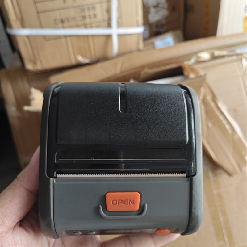 菜鸟驿站专用驿站标签面单打印机多多系统兔喜妈妈顺丰上门取件