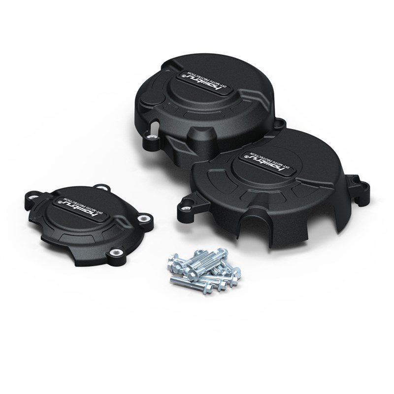 适用凯越 RR 2023-202 改装发动机罩发动机保护边盖