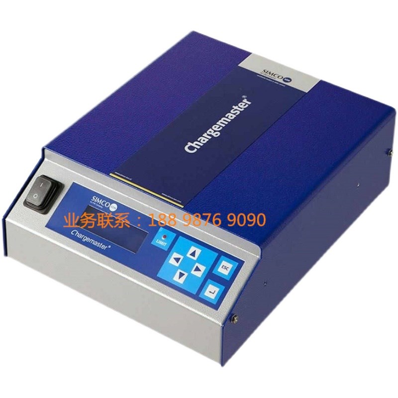 原装SIMCO-ION CM5-30/0高压发生器 静电产生器静电驻极设备