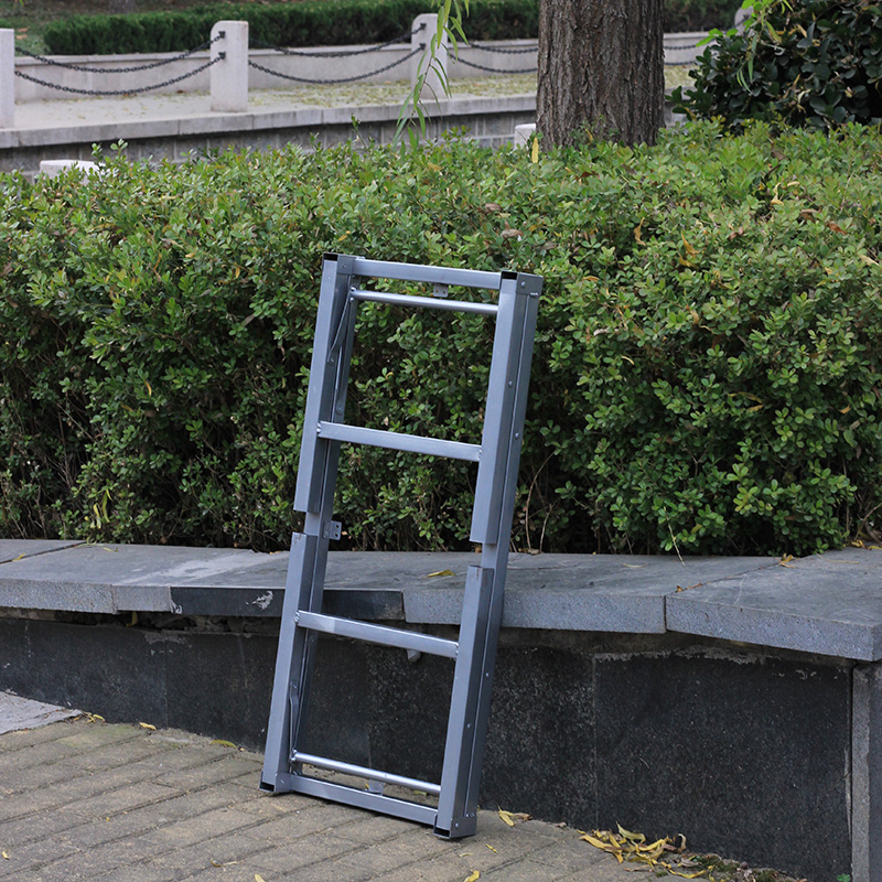 折叠桌腿支架茶几架子矮桌腿架子餐台脚 桌腿架 桌子腿