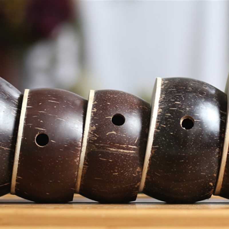 板胡配件琴师特制 专业板胡瓢豫剧/秦腔/评剧/河北梆子板胡瓢壳