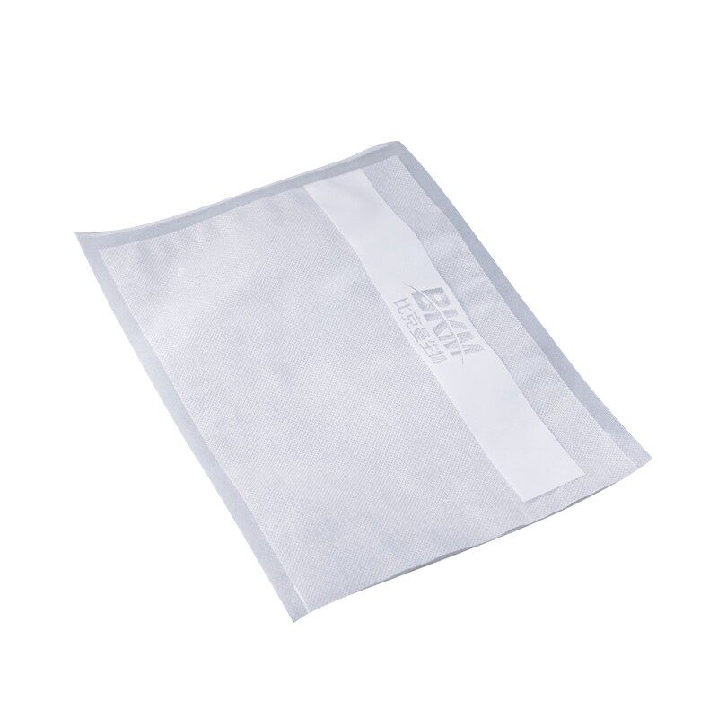 比克曼生物 半张/整张滤膜无菌采样袋400型均质袋 取样液体样品袋