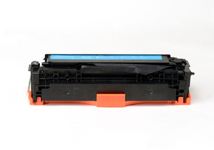 CP2025DN HP2025硒鼓 CM2320NF 304A 蓝色 欣印 CC531A硒鼓 适用